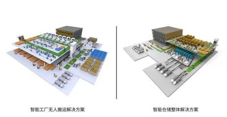 牧星智能完成A1轮融资,拥抱智能制造的同时海外业务持续发力