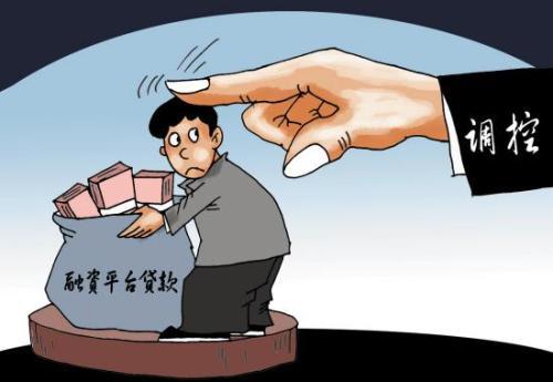 违约频现,如何避免地方债成为 灰犀牛