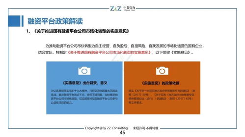 干货 四个方面 三大案例带你了解投融资渠道及平台 中哲研究