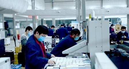 互联网印刷龙头企业世纪开元完成亿元级C轮融资