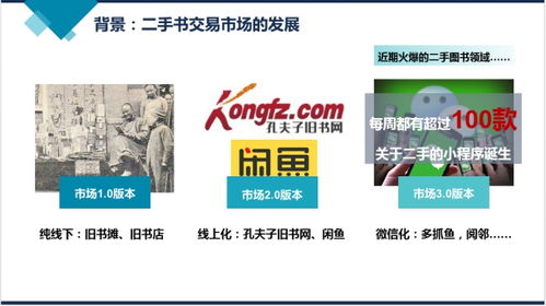 以 典书 为例,看二手书的市场逻辑与模式创新