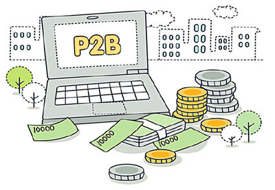 p2b理财平台有哪些?