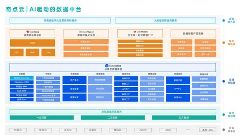 融资丨坚定 平台 应用 , 奇点云 完成泰康领投超2亿元c1轮融资