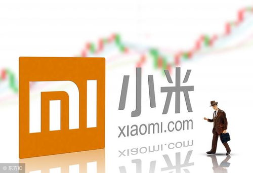 小米区块链产品 米粒 正式上线 网友 为小米点赞