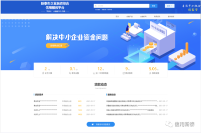 我市召开企业融资综合信用服务平台部署工作会议