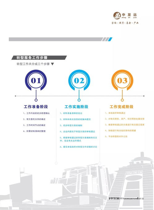 大中至正,任重至远,中至远咨询简介