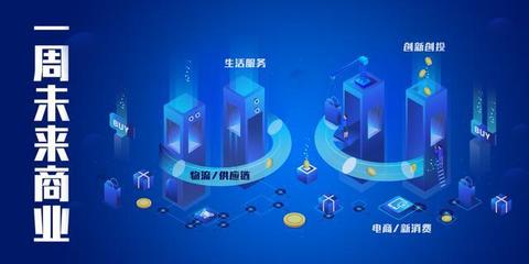 一周未来商业|8家新业态平台公司被约谈、百世收退市警告、HARMAY话梅完成近2亿美元融资