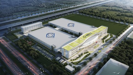 融资丨椭圆时空完成亿元量级新一轮融资