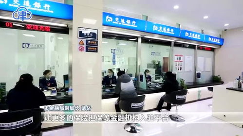津心融 平台21日发布8个线上融资新产品